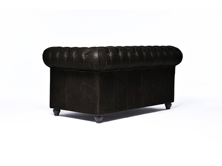 Chesterfield Bank Vintage C0936 | 2-zits | 12 jaar garantie