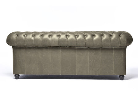 Chesterfield Bank Vintage Alabama C1057 | 3-zits | 12 jaar garantie