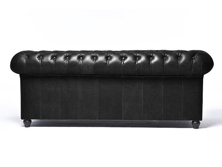 Chesterfield Bank Vintage C0871 | 3-zits | 12 jaar garantie