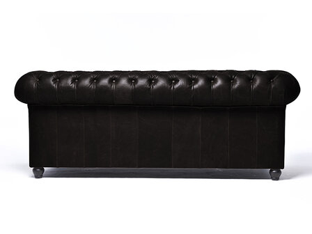 Chesterfield Bank Vintage C0936 | 3-zits | 12 jaar garantie