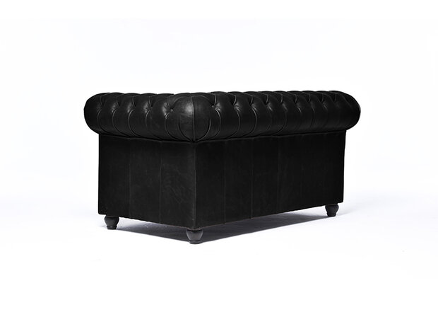 Chesterfield Bank Vintage C0871 | 2-zits | 12 jaar garantie