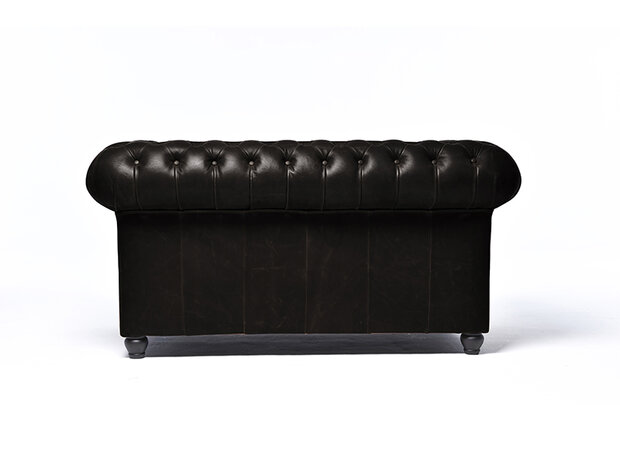 Chesterfield Bank Vintage C0936 | 2-zits | 12 jaar garantie