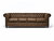 Chesterfield Bank Vintage C0869 | 4-zits | 12 jaar garantie