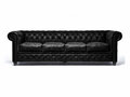 Chesterfield Bank Vintage C0871 | 4-zits | 12 jaar garantie