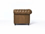 Chesterfield Bank Vintage Alabama C1059 | 4-zits | 12 jaar garantie_