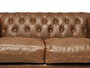 Chesterfield Bank Vintage Alabama C1059 | 4-zits | 12 jaar garantie_