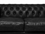 Chesterfield Bank Vintage C0871 | 4-zits | 12 jaar garantie_