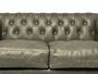 Chesterfield Bank Vintage Alabama C1057 | 5-zits | 12 jaar garantie_