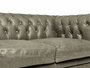 Chesterfield Bank Vintage Alabama C1057 | 5-zits | 12 jaar garantie_