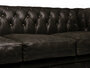 Chesterfield Bank Vintage C0936 | 5-zits | 12 jaar garantie_