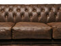 Chesterfield Bank Vintage C0869 | 6-zits | 12 jaar garantie_