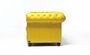 Chesterfield Original Geel 2 + 3 zits_