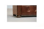 Chesterfield Bank Class Leer | 3-zits | Cloudy Karamel | 12 jaar garantie_