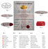 Chesterfield Bank Class Leer | 3-zits | Cloudy Karamel | 12 jaar garantie_